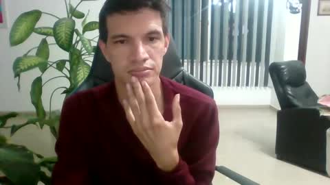 Snapshot of flacohotsexy chatting on October 13, 2025, 2:00 am Charles mi new  TWT Flacousa1 online show from October 13, 2025, 2:00 am