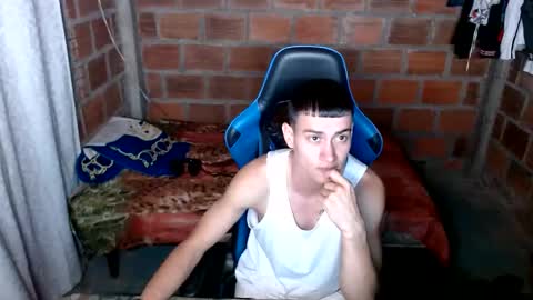  FLACO  online show from January 22, 2025, 3:09 am