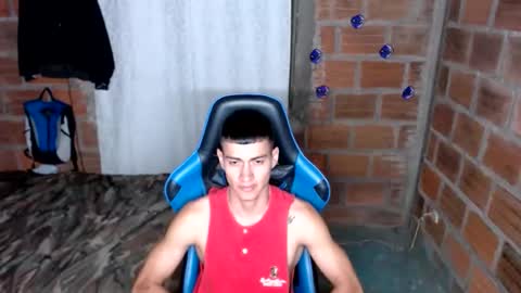  FLACO  online show from March 7, 2025, 1:42 am