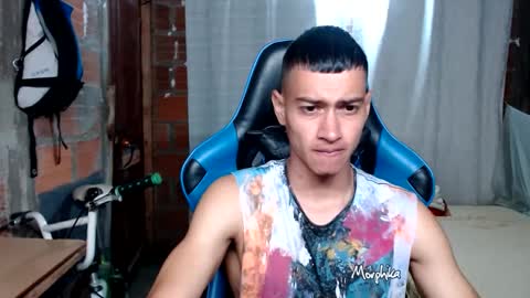  FLACO  online show from October 9, 2025, 3:54 pm