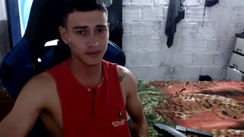 Snapshot of flacolatind chatting on June 26, 2026, 8:35 pm FLACO online show from June 26, 2026, 8:35 pm