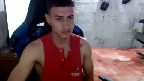 Snapshot of flacolatind chatting on June 28, 2026, 2:12 pm FLACO online show from June 28, 2026, 2:12 pm