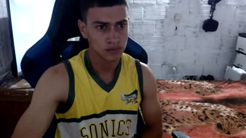 Snapshot of flacolatind chatting on June 30, 2026, 12:11 am FLACO online show from June 30, 2026, 12:11 am