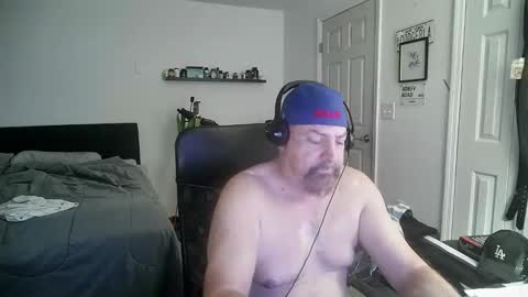 Florida guy online show from December 1, 2025, 2:00 pm