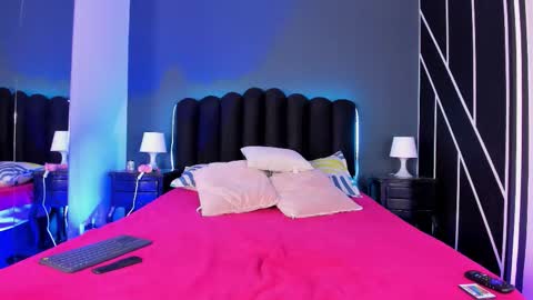 Snapshot of flakiss_18 chatting on February 12, 2026, 11:05 am Flakiss online show from February 12, 2026, 11:05 am