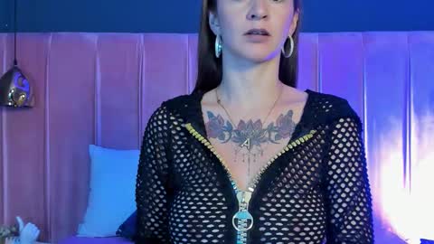 Snapshot of flakiss_18 chatting on February 17, 2026, 11:07 am Flakiss online show from February 17, 2026, 11:07 am