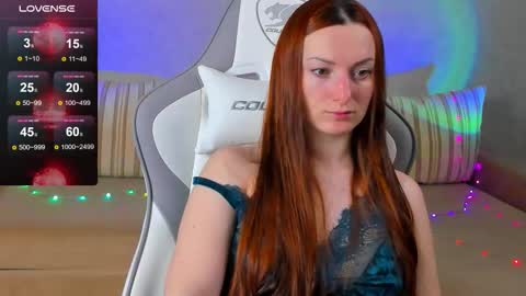 Yana online show from October 27, 2025, 12:26 am