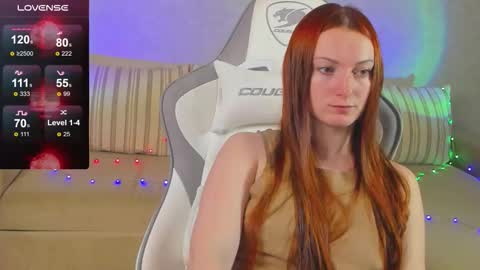 Yana online show from January 8, 2026, 1:08 am