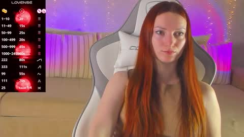 Yana online show from February 26, 2026, 1:48 am