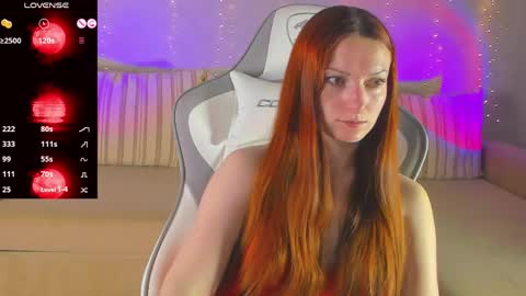 Yana online show from April 3, 2026, 1:25 am