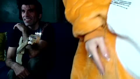 Snapshot of flanneldong chatting on November 30, 2025, 2:59 am Flannel Dong online show from November 30, 2025, 2:59 am