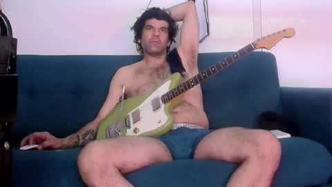 Flannel Dong online show from March 15, 2026, 3:29 pm