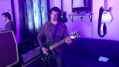 Flannel Dong online show from March 28, 2026, 3:22 pm