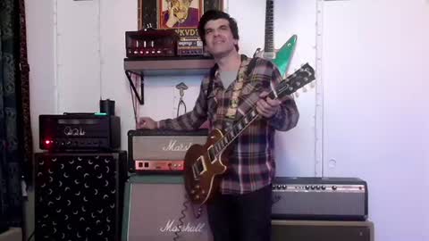 Flannel Dong online show from June 28, 2026, 7:14 am