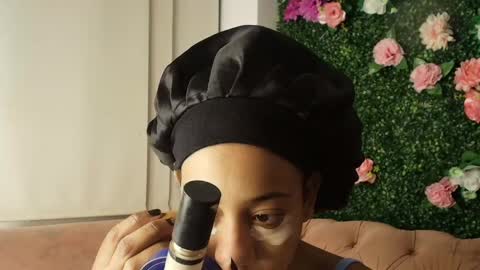 Flavia online show from April 26, 2026, 12:25 pm