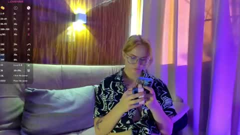 flekke_vihals online show from July 15, 2026, 3:50 pm
