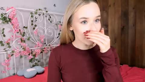 Amina online show from November 21, 2025, 11:20 am