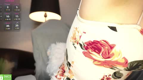 Lisa online show from March 27, 2026, 9:58 pm