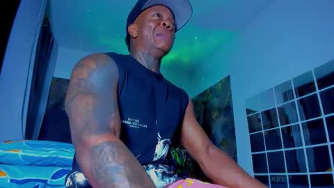 Flex Taylor  online show from March 16, 2026, 2:50 am