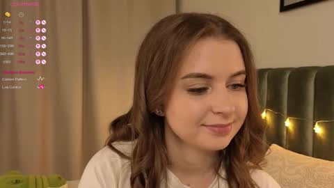 Leia online show from January 13, 2026, 3:50 pm