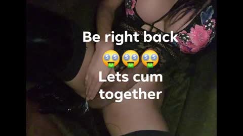 GoddessCOCK online show from January 30, 2025, 5:30 am