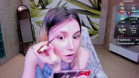 FlexiMona online show from April 25, 2026, 9:12 am