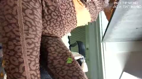 Snapshot of flexy_cat chatting on July 19, 2026, 3:27 pm Flexy Cat online show from July 19, 2026, 3:27 pm