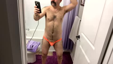 Matt Masterson online show from February 11, 2025, 9:03 pm