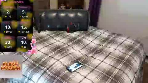 Matt Masterson online show from October 1, 2025, 12:27 am