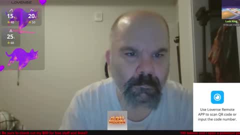 Matt Masterson online show from January 13, 2026, 12:38 am