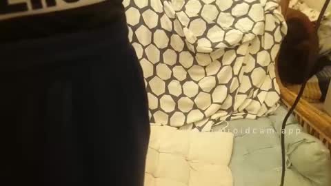 flint010 online show from March 26, 2026, 11:43 pm