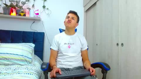 Snapshot of flint_ryan chatting on February 20, 2026, 7:47 pm Nico online show from February 20, 2026, 7:47 pm