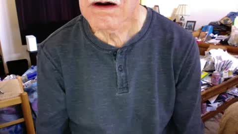 flip4u online show from January 8, 2025, 9:23 pm