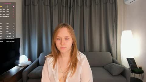 Snapshot of flirtbubble chatting on February 3, 2026, 2:53 am Doloras online show from February 3, 2026, 2:53 am