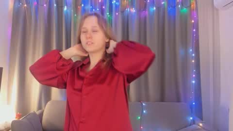 Snapshot of flirtbubble chatting on February 26, 2026, 8:30 pm Doloras online show from February 26, 2026, 8:30 pm