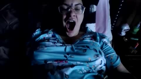 Ive Retired From Camming  online show from December 3, 2025, 2:48 pm