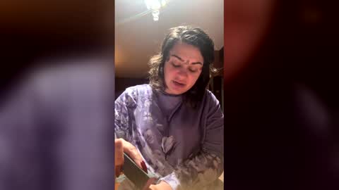 Ive Retired From Camming  online show from February 7, 2026, 1:53 am