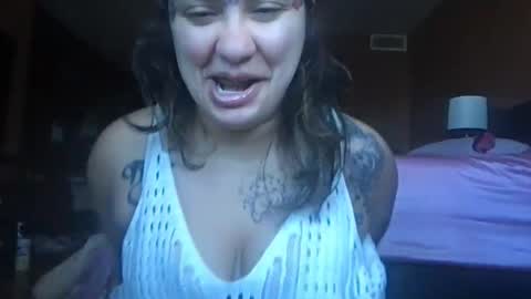 Ive Retired From Camming  online show from April 18, 2026, 9:15 pm