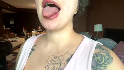 Ive Retired From Camming  online show from July 31, 2026, 6:51 pm