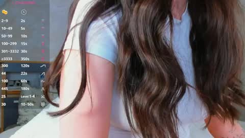 Emely  online show from April 16, 2026, 4:24 am