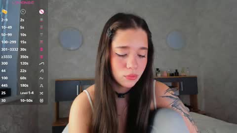 Emely  online show from June 11, 2026, 4:21 am
