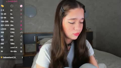 Emely  online show from June 20, 2026, 4:26 am