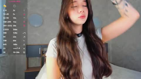 Emely  online show from July 11, 2026, 5:10 am