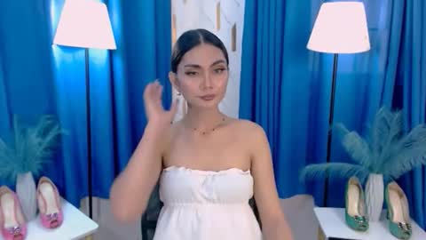 Snapshot of flirtymarga chatting on May 1, 2026, 4:22 pm Marga online show from May 1, 2026, 4:22 pm
