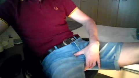 flirtymitchie online show from June 17, 2026, 9:49 pm