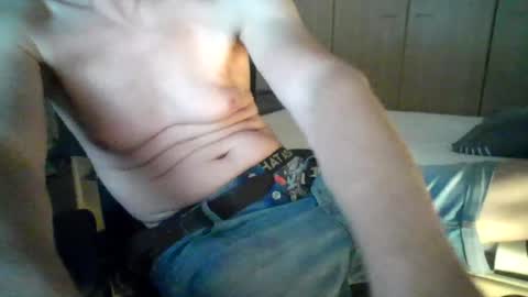 flirtymitchie online show from June 22, 2026, 9:45 pm