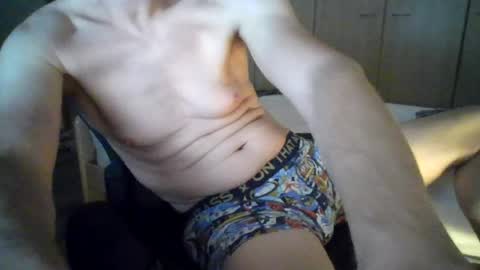 flirtymitchie online show from June 25, 2026, 5:12 am