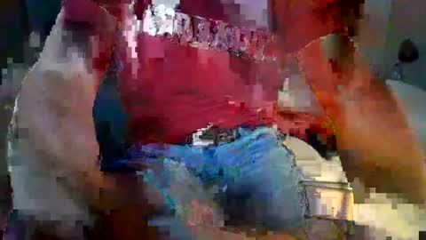 flirtymitchie online show from July 19, 2026, 10:46 pm