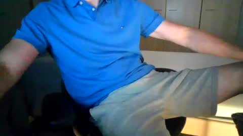 flirtymitchie online show from July 29, 2026, 10:35 am