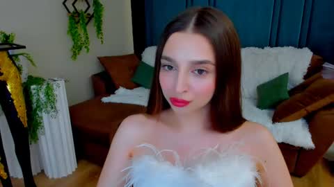 Agata online show from July 11, 2026, 7:27 pm
